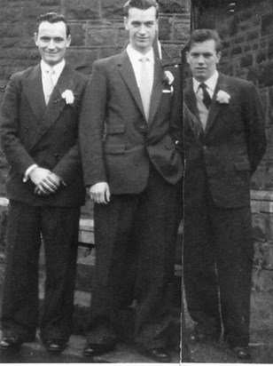 Brothers 3 - Davey, John & Eric