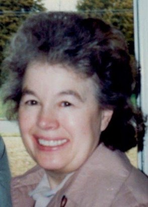 Mom 1988