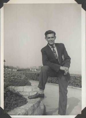 1961, age 20