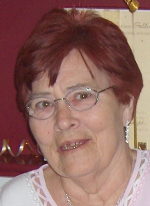 Mary Ellen Byrne