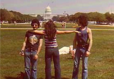 Washington '76
