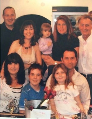 Family x