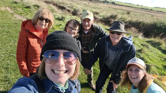 Seven Sisters Country Park