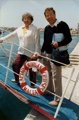 Malta 1994