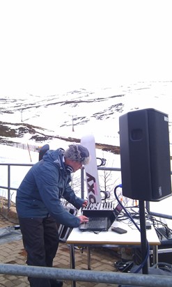 Cairngorm mtn 2013