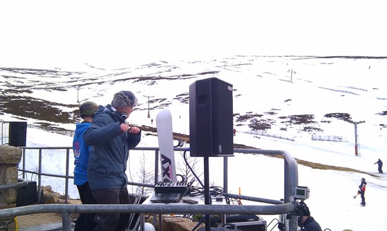 Cairngorm mtn 2013 -3