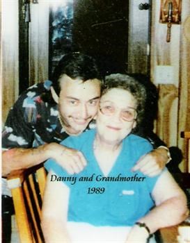 Danny and Grandmother