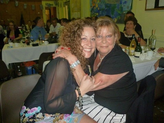 Famous Greek Cypriot Night of Dancing and Beautiful Food Mum use to Love It!! xx