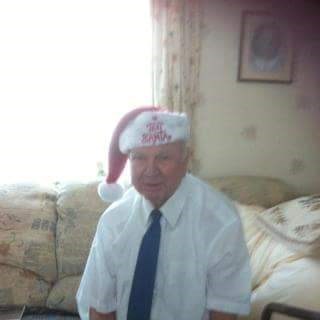 Grandad <3 xxx