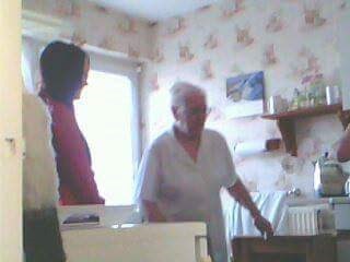 Dani & Nan <3 xxx