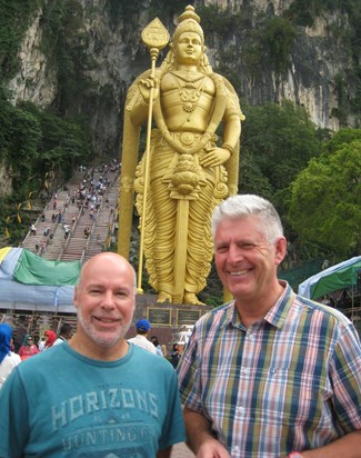 Batu Caves - Malaysia