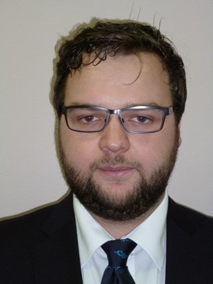Paul, Court Officer 2013    