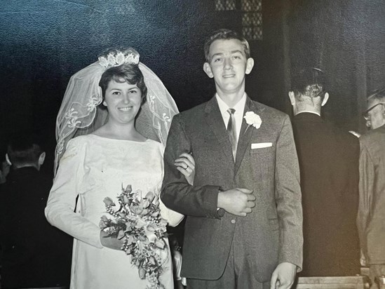 The Happy Couple - 1966