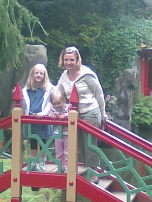 lovely family day out xxx