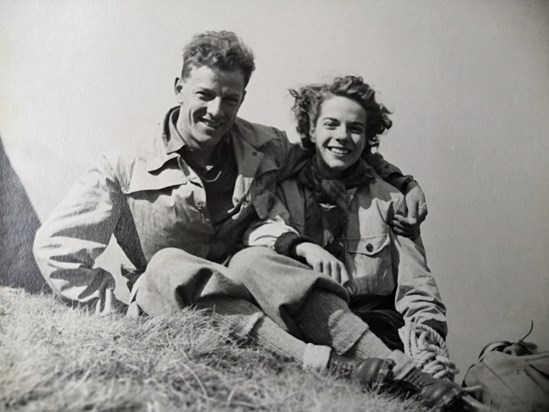 1942 ma & pa scotland