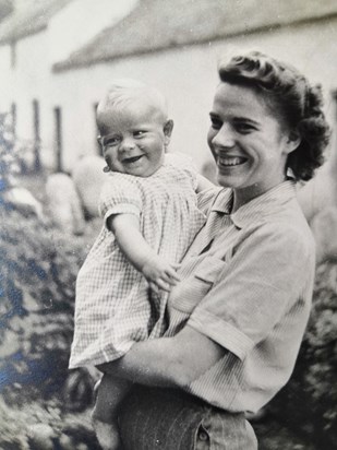 1948 ma with jamie