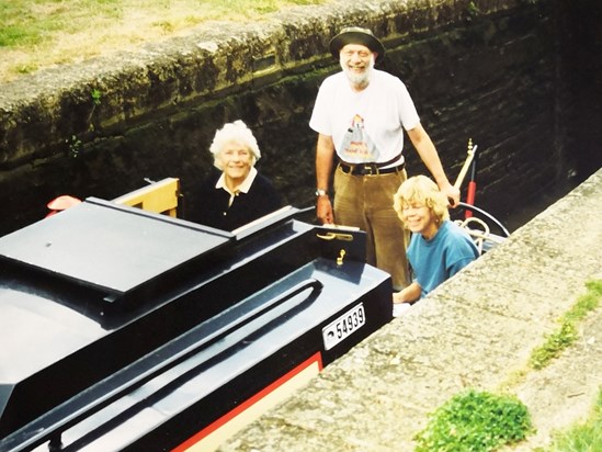 1999 ma f & m on boat