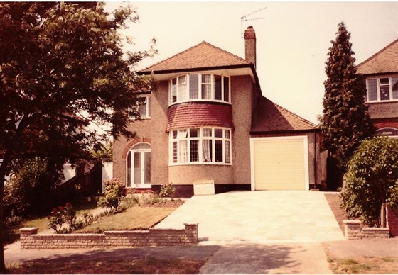 17 Seymour Avenue, Ewell