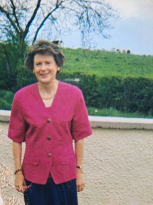 1990s in Cavan