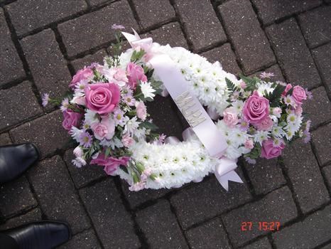 i shed a tear for you mum love you lots Amy x x x 