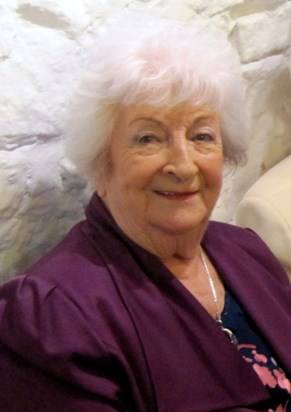 Nana, July 2011