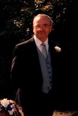 Proud Father of the Bride, September 1990