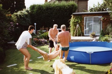 Summer Fun 1986