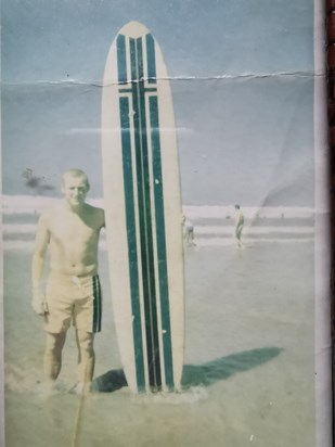 Newquay 1968ish