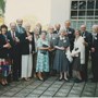 Speakers and VIP guests at IBGRL 5Oth Birthday Bristol Zoo July 1996