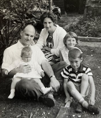 Moyse Family 1965ish