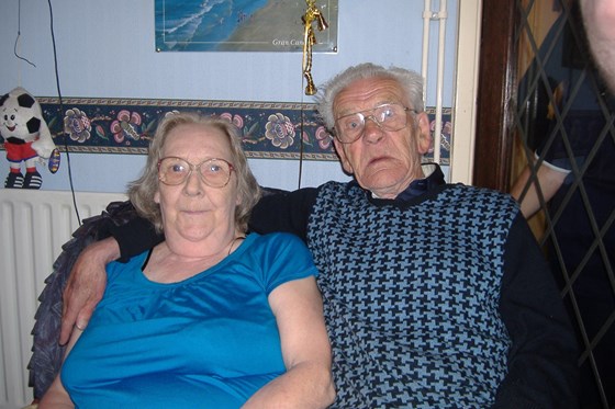 Mum and Dad 2007