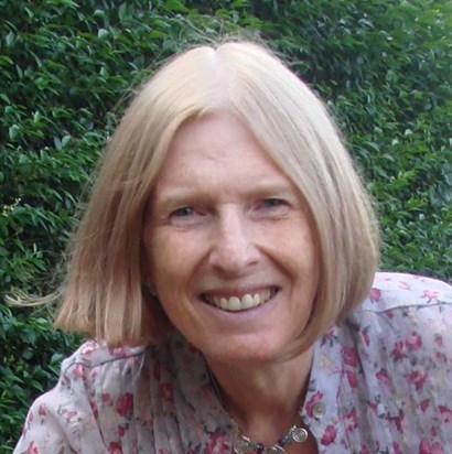 Kathryn Thomas 1952 - 2010