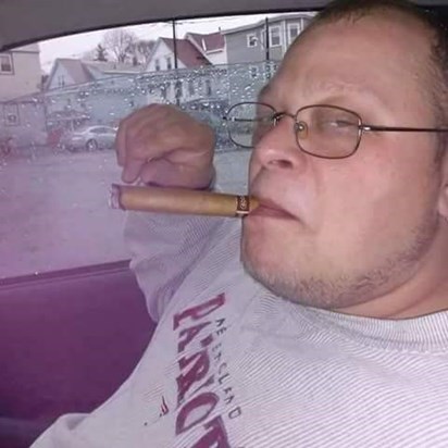 Sean Cigar
