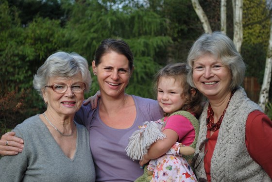 4 Generations, January 2011