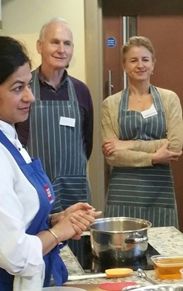 8.1.4 Cookery school 2016