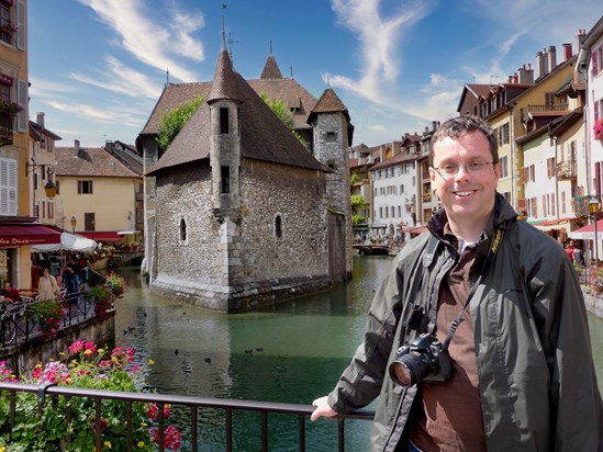 Annecy