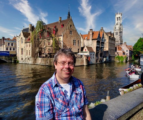 Bruges, Belgium