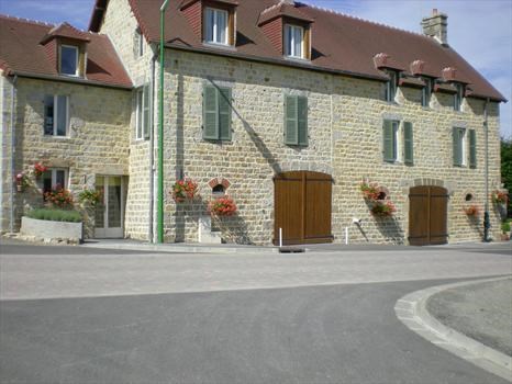 Maison Lavande - Mum & Dad's house in La Baroche Sous Luce, Orne, France