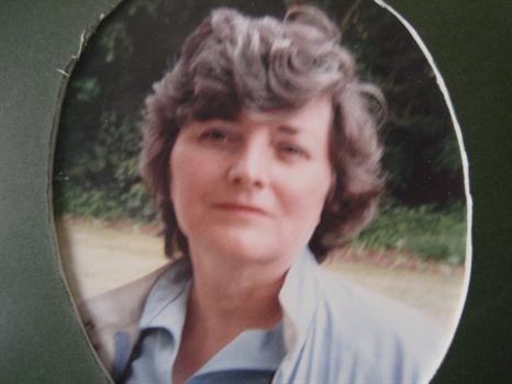 Ann in 1985