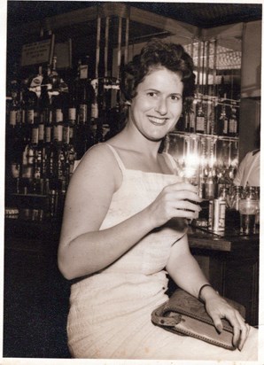 1960s in pub