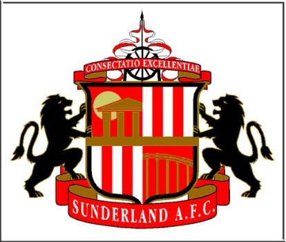 Les's Pride & Joy, The Sunderland Crest