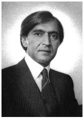 Shafiq Arain 1933-2005
