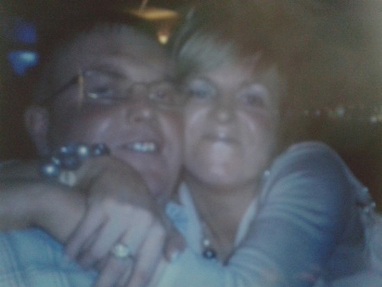 me and you lee,you were always so special to me ,still are x x x