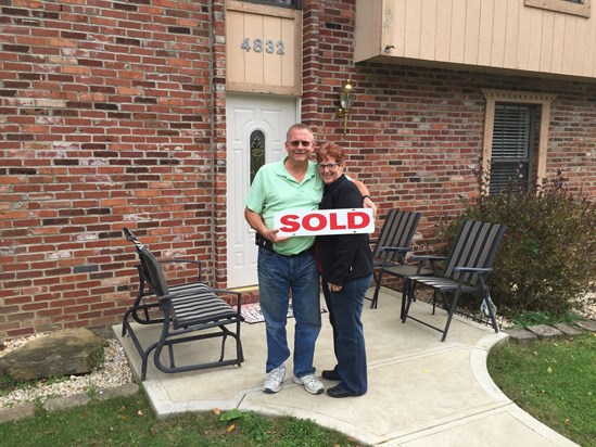Sold the Pittsburgh House