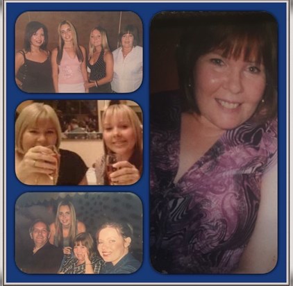 Family Picture Collage Xxx