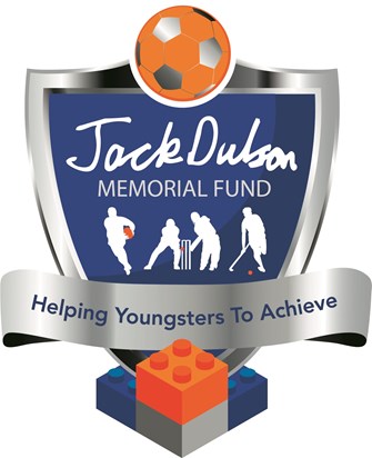 Jack Dulson's Logo 2016