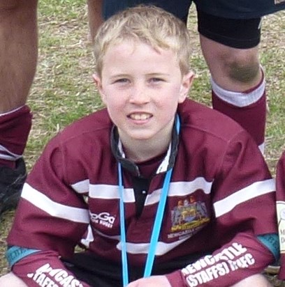 NRUFC and NuLS unite in a memorial match for Jack X