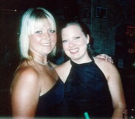 Dolly & Jen Jen... Marbella 2004