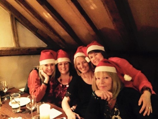 Christmas 2014 at the Wiremill. ??