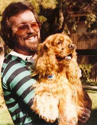 Papa and Redford